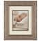 Home Silver Floral Frame with Mat by Studio Décor®
